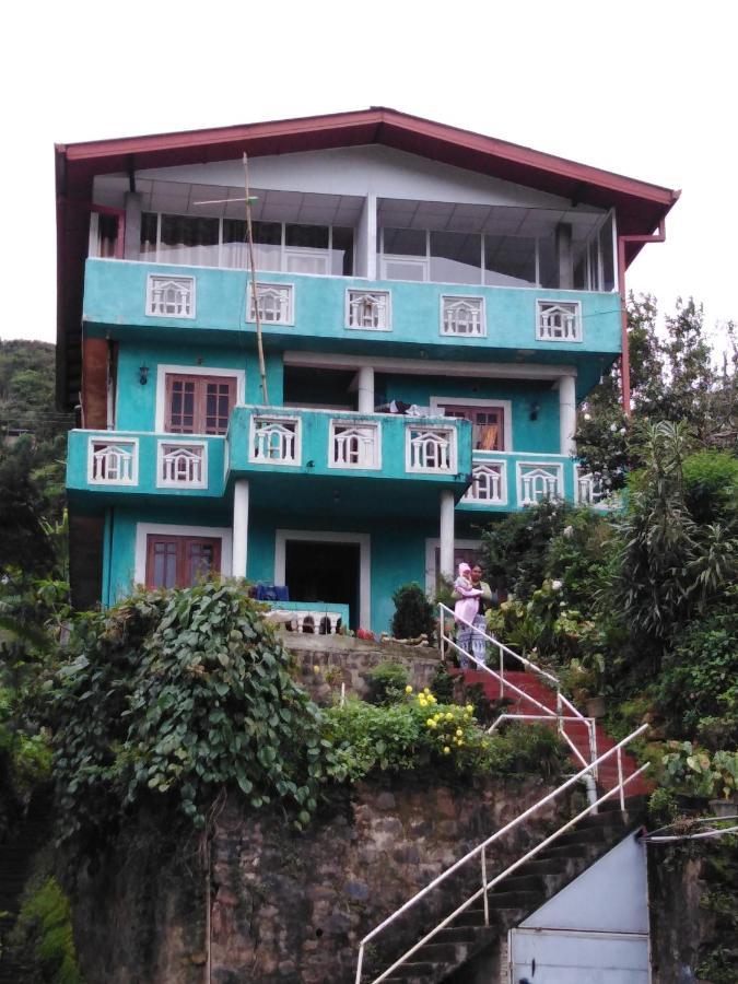 Cool Mount Guest Apartment Nuwara Eliya Exterior photo