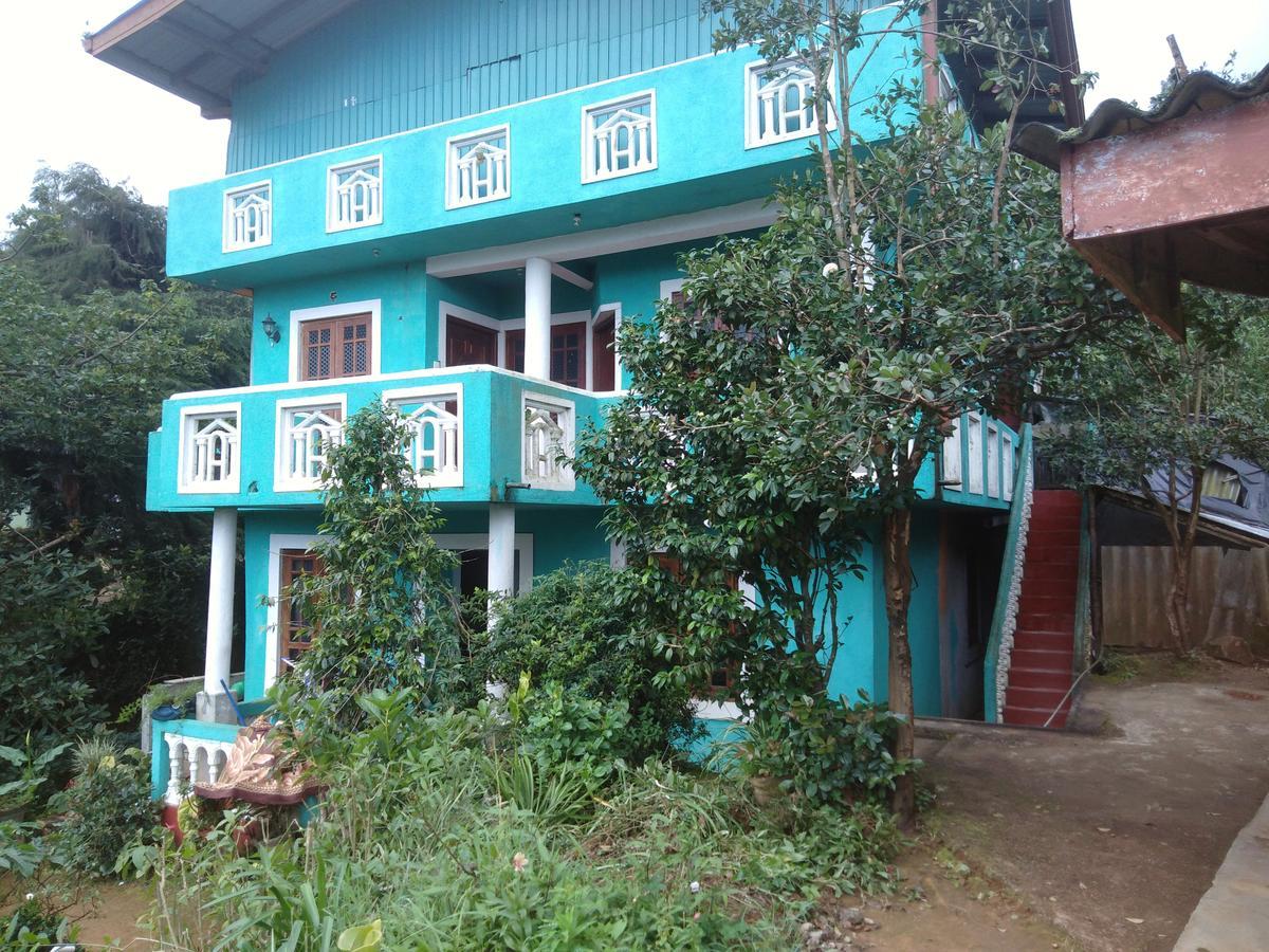 Cool Mount Guest Apartment Nuwara Eliya Exterior photo